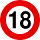 18let