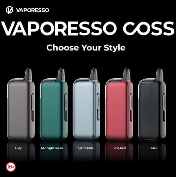 COSS-Vaporesso-Style