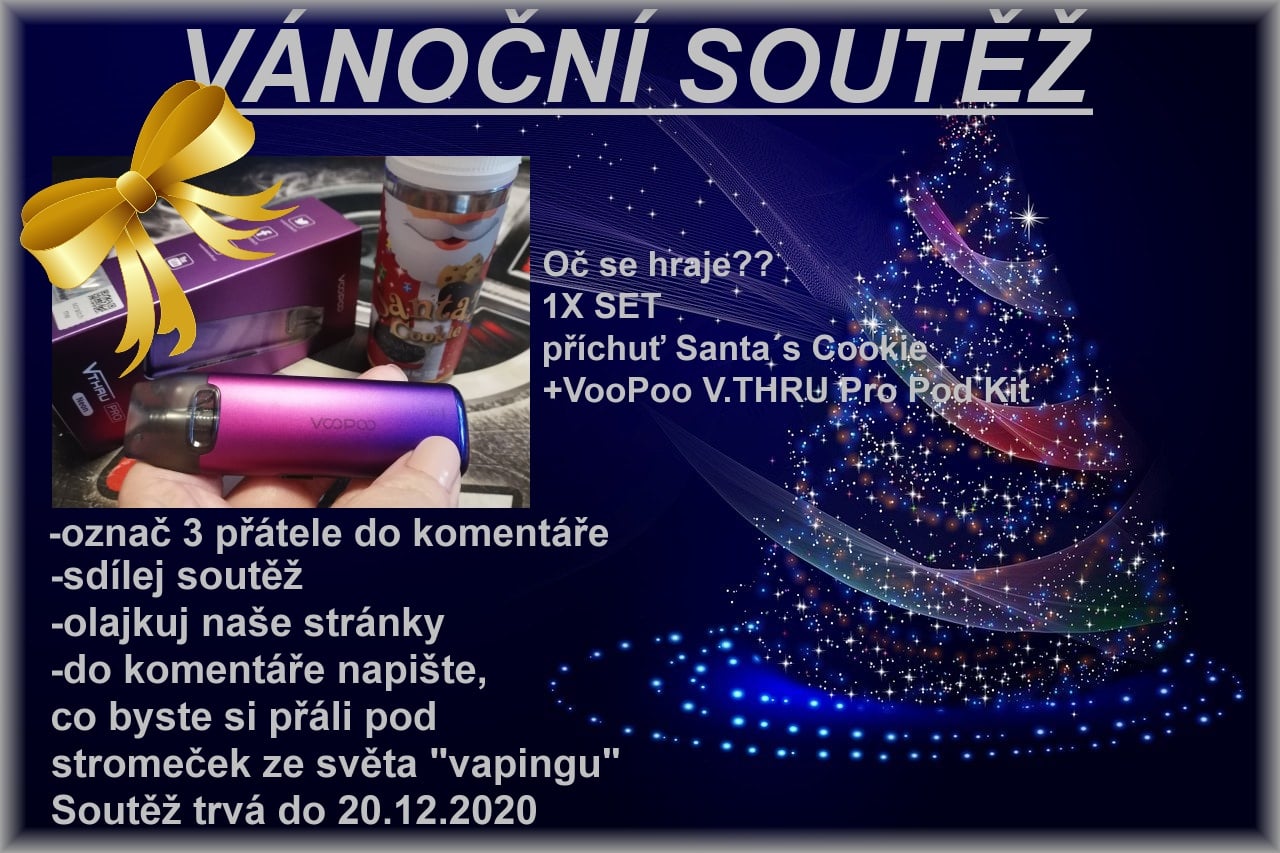 vanoce