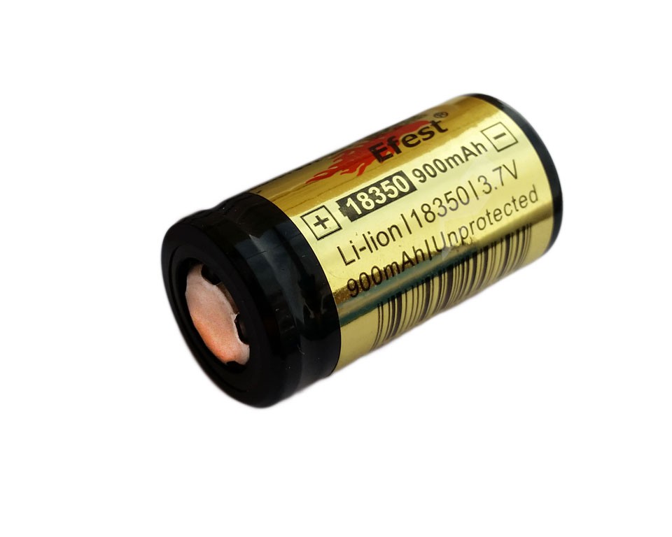 efest18350gold-900mah